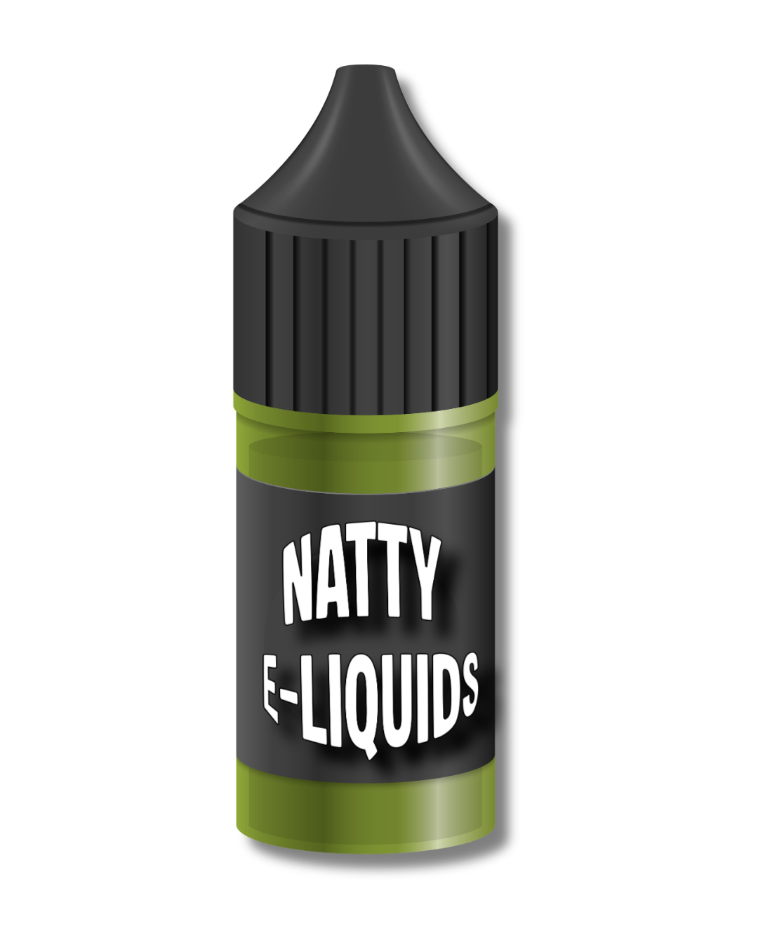 NATTY Bulk E-Liquid